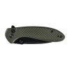 Nóż składany Civivi Faeger OD Green G10 C24031-2